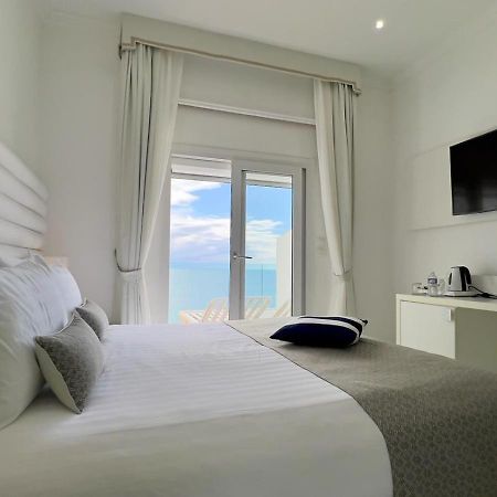Hotel La Calanque Cavalaire-sur-Mer Zewnętrze zdjęcie